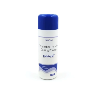 Dusting Powder Cafoli Lifecare